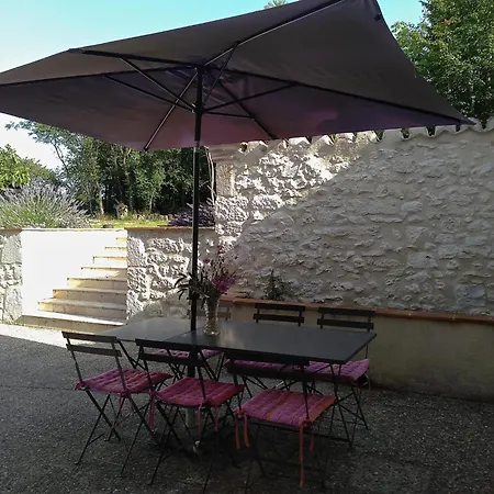 Le Coup De Coeur * Valeilles